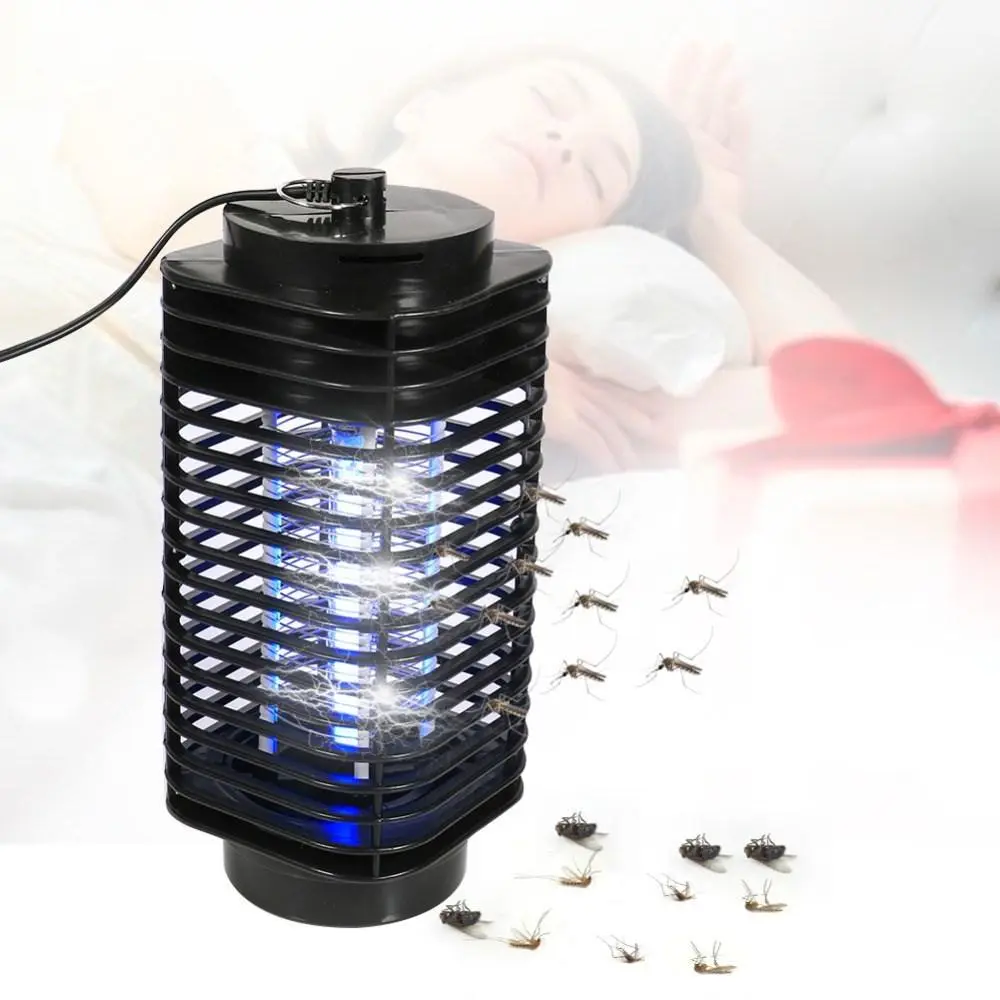 Mosquito Killer Lamp